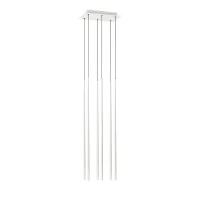copy of Vibia Slim 0931 multiple suspension lamp