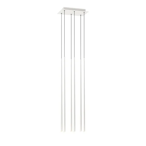 copy of Vibia Slim 0931 multiple suspension lamp