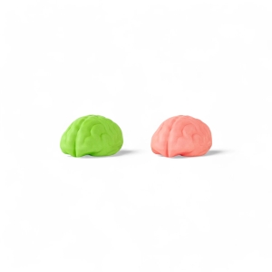 Seletti Brain wash soap