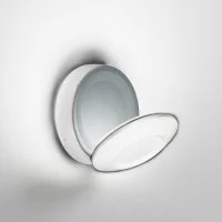 Ai Lati Lights Conchiglia LED Adjustable Wall Or Ceiling Lamp
