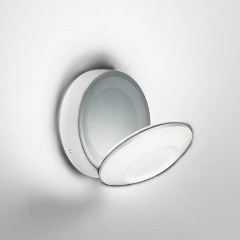 Ai Lati Lights Conchiglia LED Adjustable Wall Or Ceiling Lamp