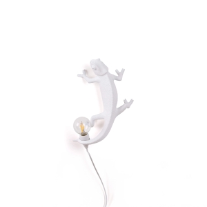 Seletti Chamaleon Up led wall lamp