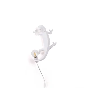Seletti Chamaleon Up led wall lamp