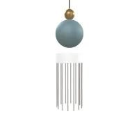 Masiero Nappe XL3 suspension lamp