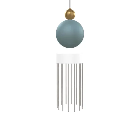 Masiero Nappe XL3 suspension lamp