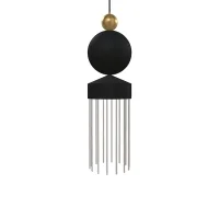 Masiero Nappe XL3 suspension lamp