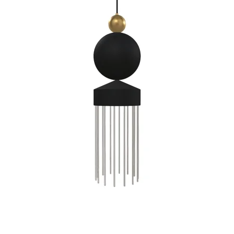 Masiero Nappe XL3 suspension lamp