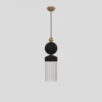 Masiero Nappe XL3 suspension lamp