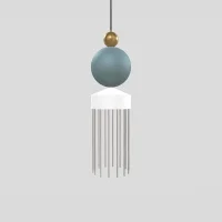 Masiero Nappe XL3 suspension lamp