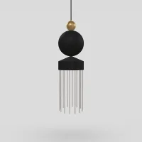 Masiero Nappe XL3 suspension lamp