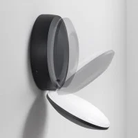 Ai Lati Lights Conchiglia LED Adjustable Wall Or Ceiling Lamp