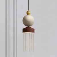 Masiero Nappe XL3 suspension lamp