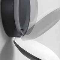 Ai Lati Lights Conchiglia LED Adjustable Wall Or Ceiling Lamp