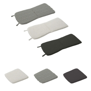 &Tradition cuscini per Thorvald SC100-SC101