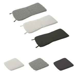 &Tradition cuscini per Thorvald SC100-SC101
