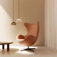 Aromas Ipon suspension lamp
