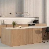 Aromas Ipon Multipla suspension lamp