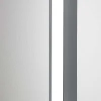 Ai Lati Slat LED Pole Bollard Floor Lamp For Outdoor
