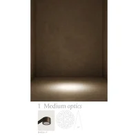 copy of Lodes Shift large wall lamp