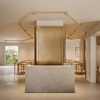 copy of Lodes Shift large wall lamp