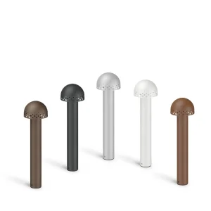 copy of Lombardo Mushu 750 outdoor floor bollard