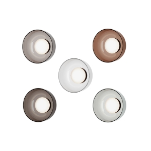 Aromas Ipon wall lamp