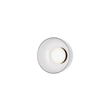 Aromas Ipon wall lamp