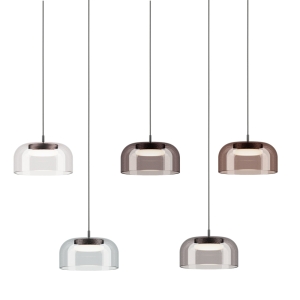 Aromas Ipon lampada da sospensione