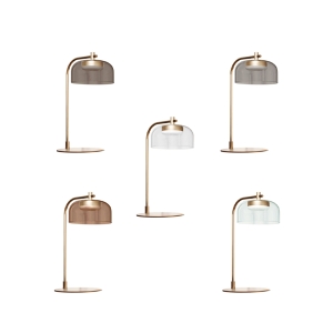 Aromas Ipon table lamp