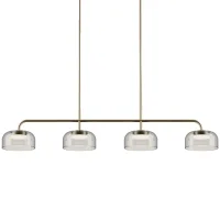 Aromas Ipon Multipla suspension lamp