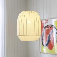 Northern Tradition led suspension lamp Northern Tradition led suspension lamp