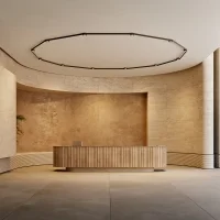 Lodes MAP Connection Point for modular system