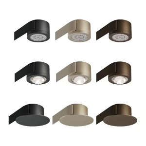 copy of Lodes Shift large wall lamp