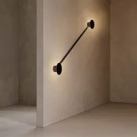copy of Lodes Shift large wall lamp