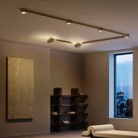 copy of Lodes Shift large wall lamp