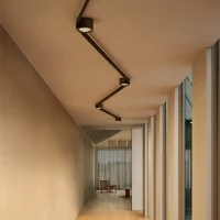 copy of Lodes Shift large wall lamp