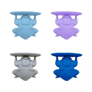 Red Hook Fujimoto San side table