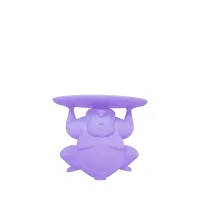 Red Hook Fujimoto San side table