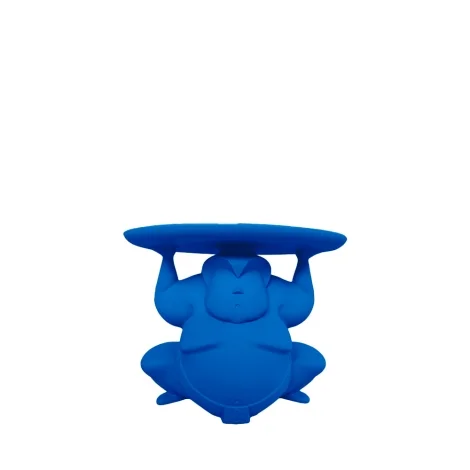 Red Hook Fujimoto San side table