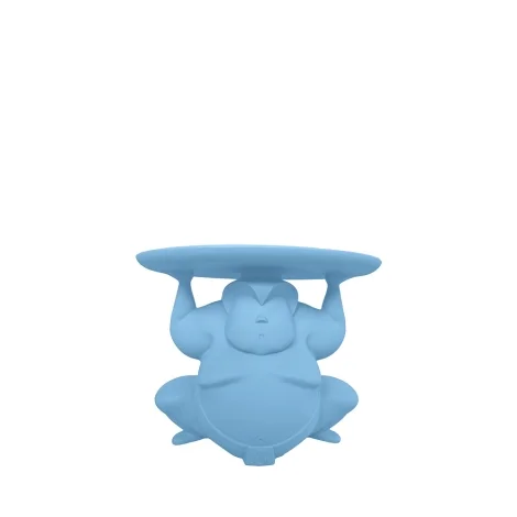 Red Hook Fujimoto San side table