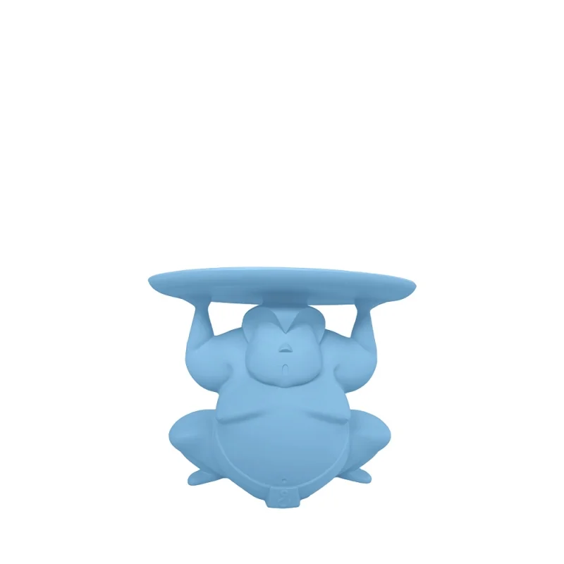 Red Hook Fujimoto San side table Red Hook Fujimoto San side table