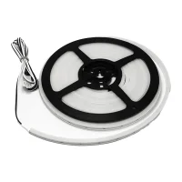 Lampo Neon LED Strip Slim 5mm 9W 12V 5M IP64