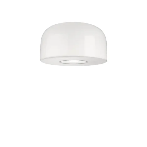 Flos Bellhop Glass C2 lampada da soffitto