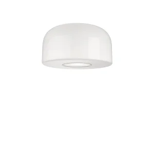 Flos Bellhop Glass C2 lampada da soffitto