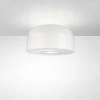 Flos Bellhop Glass C2 ceiling lamp