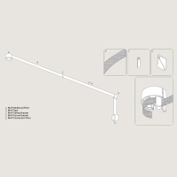 Lodes MAP Tape nastro per sistema modulare