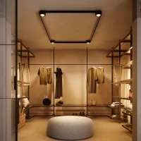 Lodes MAP Ceiling Bracket for modular system