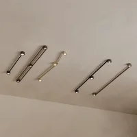 Lodes MAP Ceiling Bracket for modular system