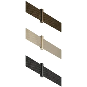 Lodes MAP Ceiling Bracket per sistema modulare