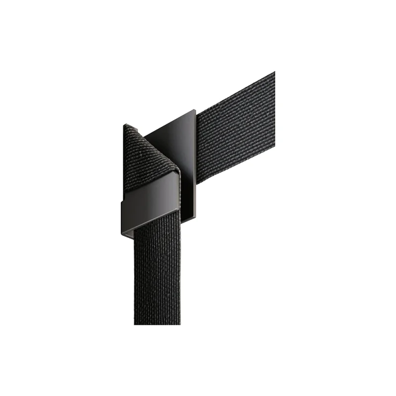 Lodes MAP Corner Bracket for modular system